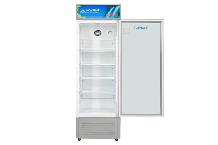 Tủ mát Hoà Phát 280 lít HSR S6280